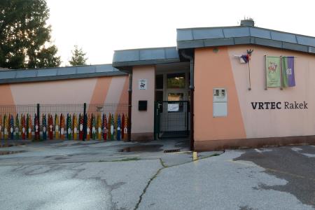 NAPIS VRTEC RAKEK 01 FOTO LJUBO VUKELIČ